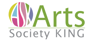 King Arts Society Logo