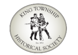 King Township Historical Society Logo